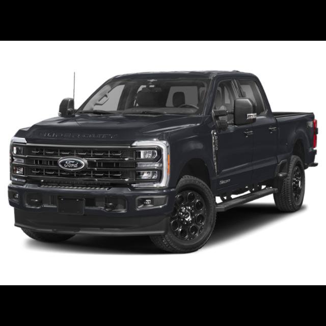 2027 Ford Super Duty F-250 SRW Base