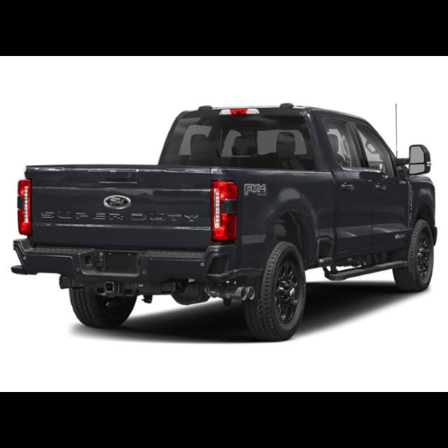 2027 Ford Super Duty F-250 SRW Base thumbnail 2