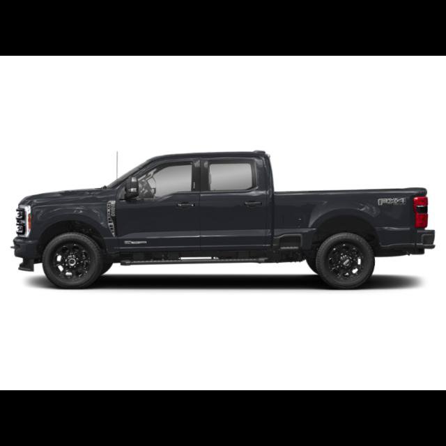 2027 Ford Super Duty F-250 SRW Base thumbnail 3