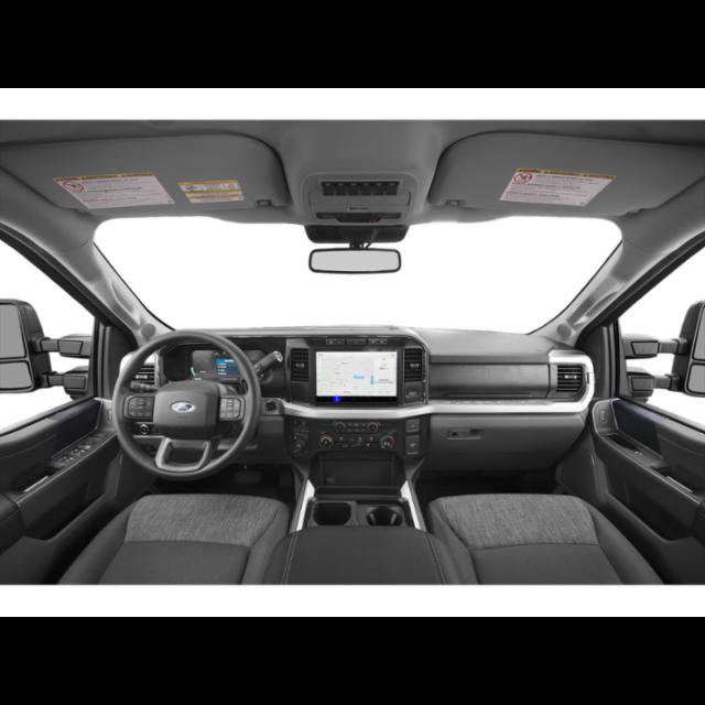 2027 Ford Super Duty F-250 SRW Base thumbnail 4