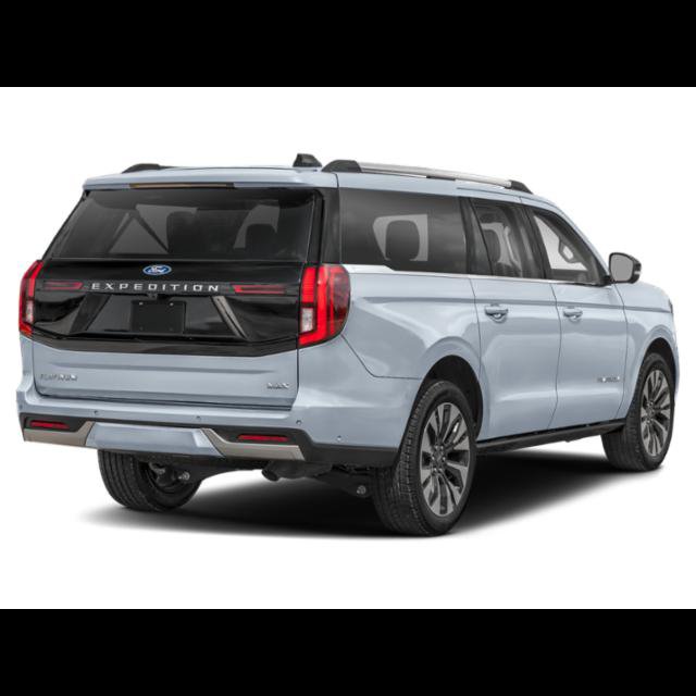 2027 Ford Expedition Max Platinum thumbnail 3