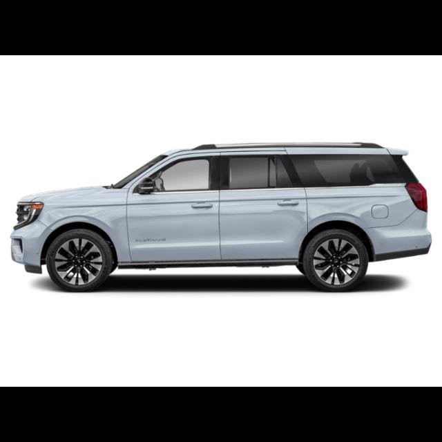 2027 Ford Expedition Max Platinum thumbnail 4