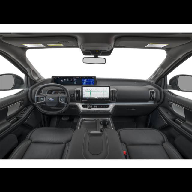 2027 Ford Expedition Max Platinum thumbnail 5