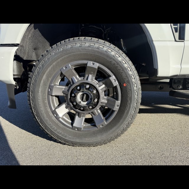 2026 Ford Super Duty F-350 SRW Base thumbnail 16