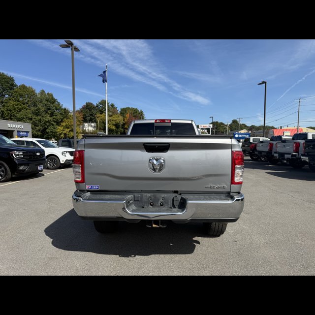 2024 Ram 2500 Tradesman thumbnail 7