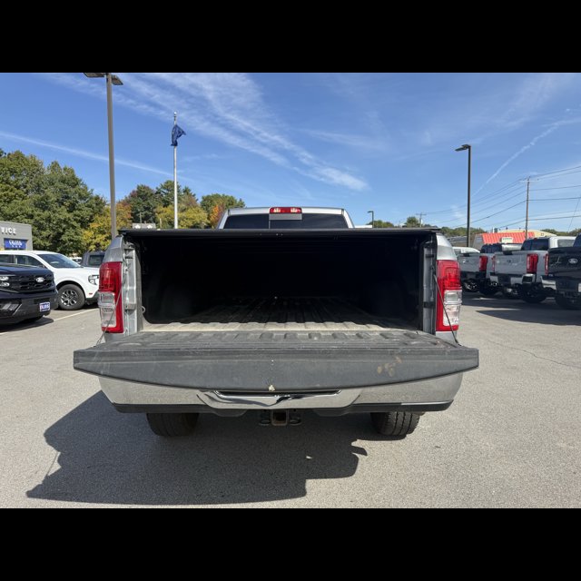 2024 Ram 2500 Tradesman thumbnail 8