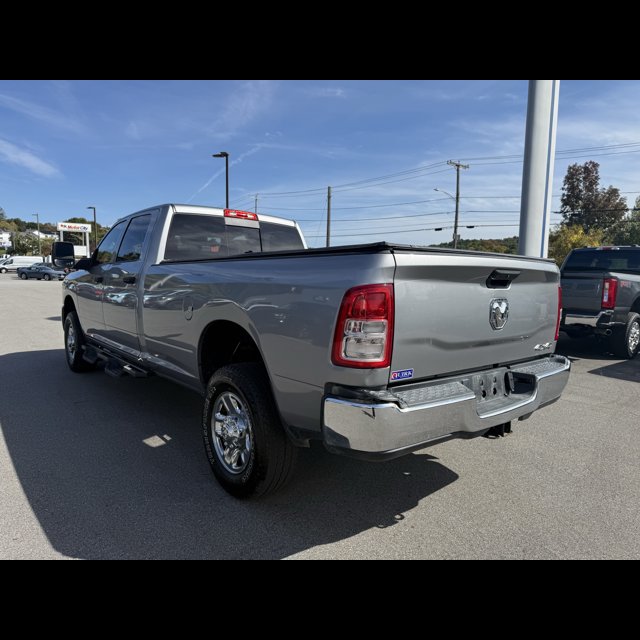 2024 Ram 2500 Tradesman thumbnail 9