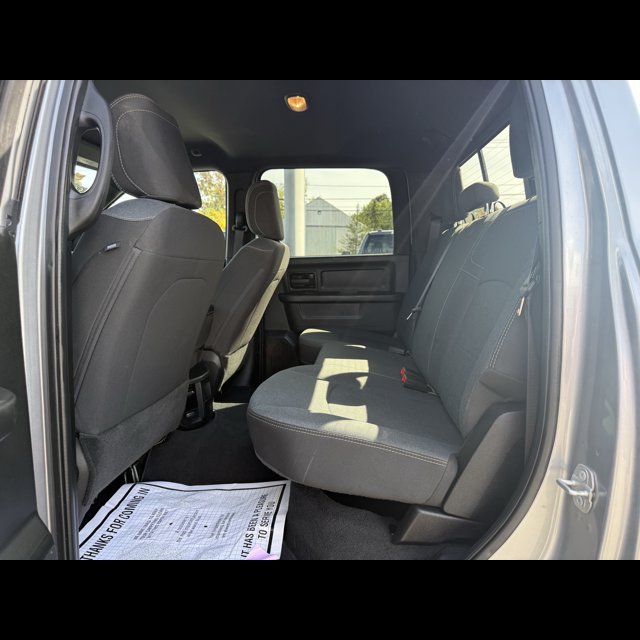 2024 Ram 2500 Tradesman thumbnail 11