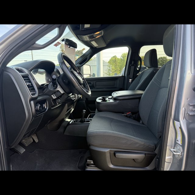 2024 Ram 2500 Tradesman thumbnail 12