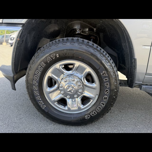 2024 Ram 2500 Tradesman thumbnail 16