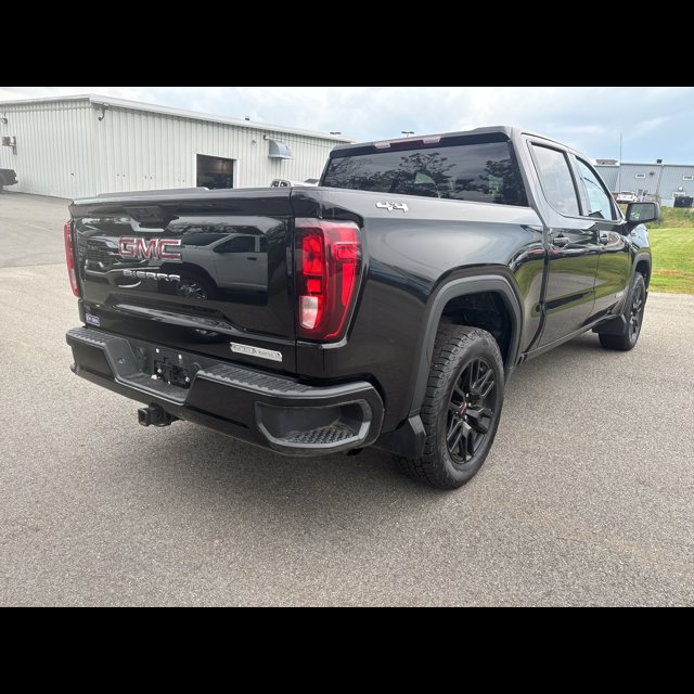 2024 GMC Sierra 1500 Elevation thumbnail 5