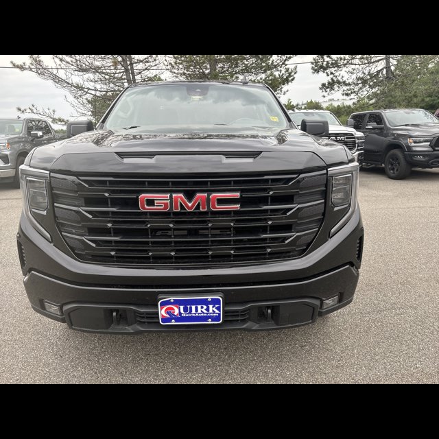 2024 GMC Sierra 1500 Elevation thumbnail 8