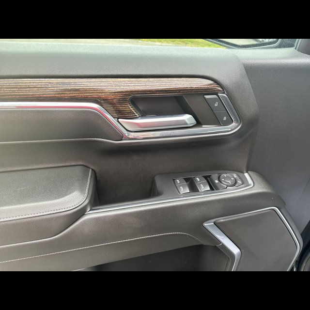 2024 GMC Sierra 1500 Elevation thumbnail 9