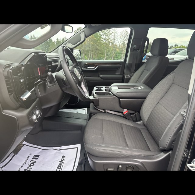 2024 GMC Sierra 1500 Elevation thumbnail 10