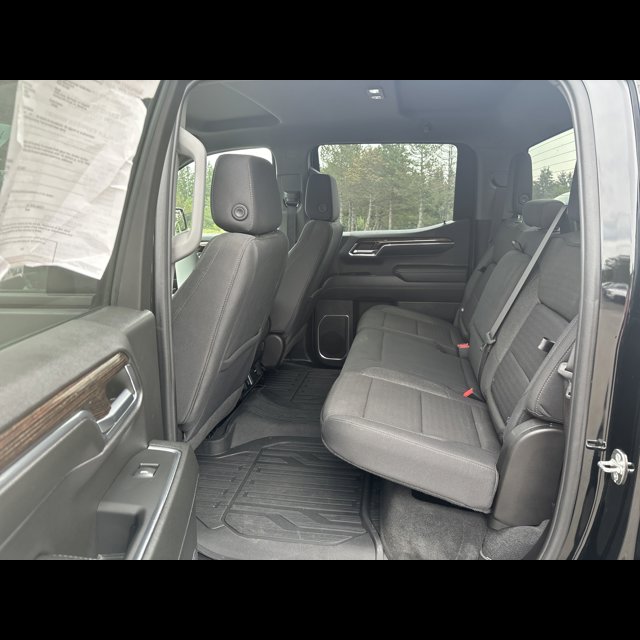 2024 GMC Sierra 1500 Elevation thumbnail 11