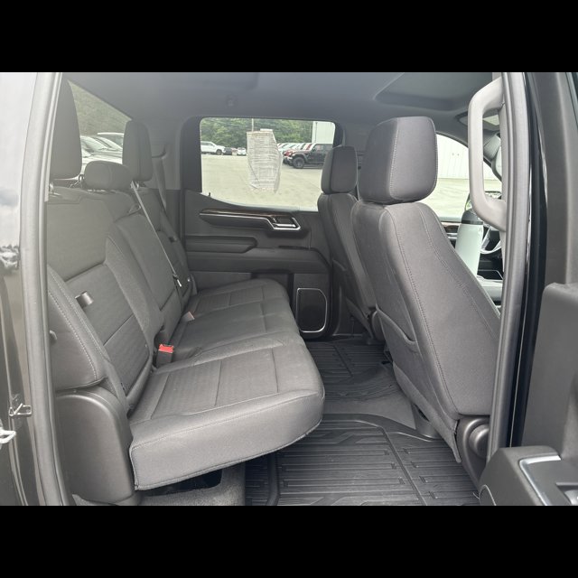 2024 GMC Sierra 1500 Elevation thumbnail 13