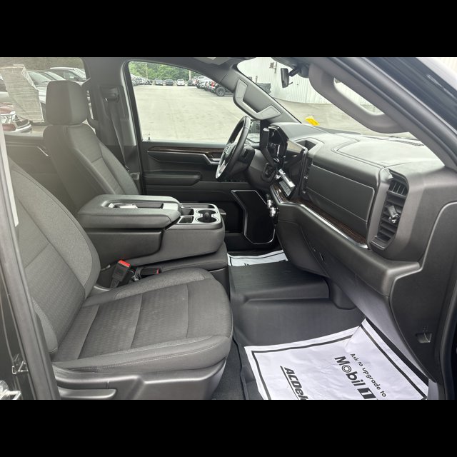 2024 GMC Sierra 1500 Elevation thumbnail 14