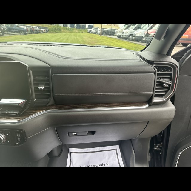 2024 GMC Sierra 1500 Elevation thumbnail 15