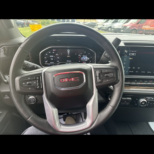 2024 GMC Sierra 1500 Elevation thumbnail 16