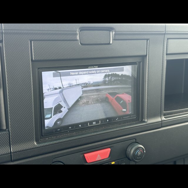 2025 Chevrolet 4500 HD LCF Diesel Base thumbnail 17
