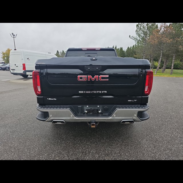 2023 GMC Sierra 1500 SLT thumbnail 4