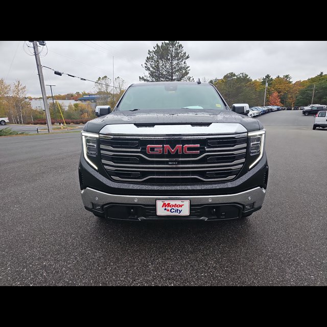 2023 GMC Sierra 1500 SLT thumbnail 8