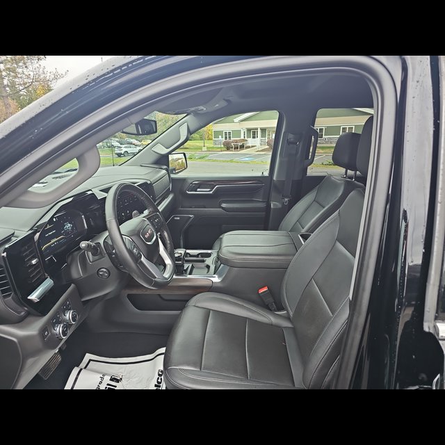 2023 GMC Sierra 1500 SLT thumbnail 10