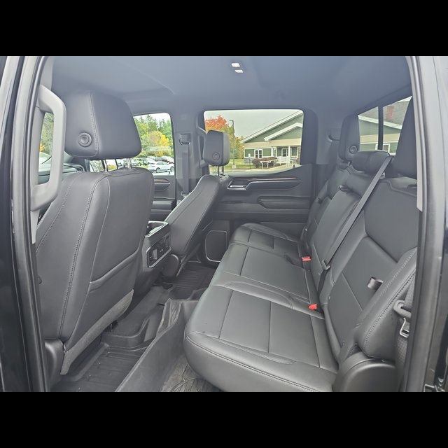 2023 GMC Sierra 1500 SLT thumbnail 11