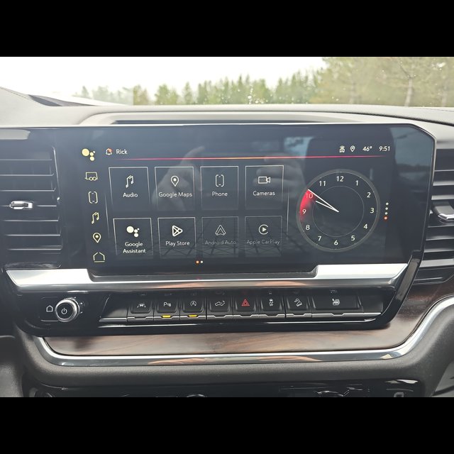 2023 GMC Sierra 1500 SLT thumbnail 15
