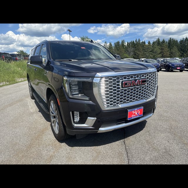 2023 GMC Yukon XL Denali thumbnail 7