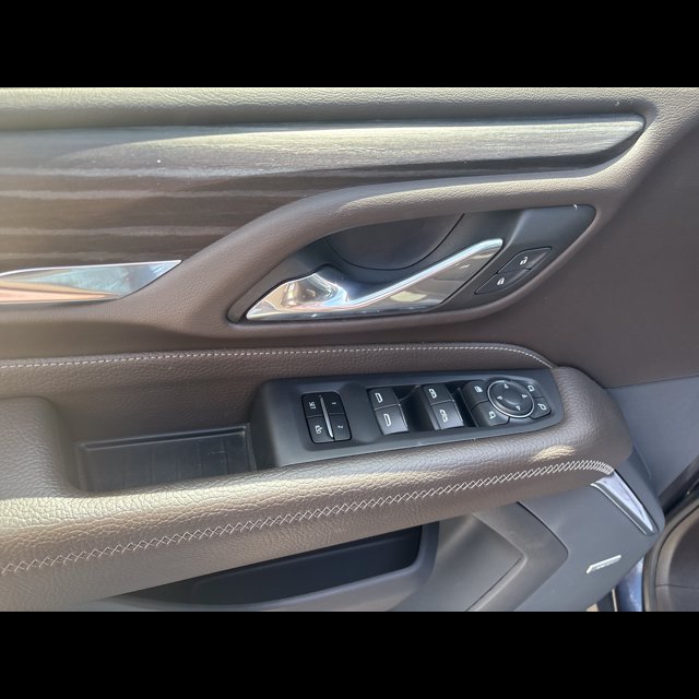 2023 GMC Yukon XL Denali thumbnail 10