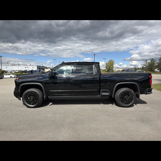 2024 Chevrolet Silverado 2500HD High Country thumbnail 2