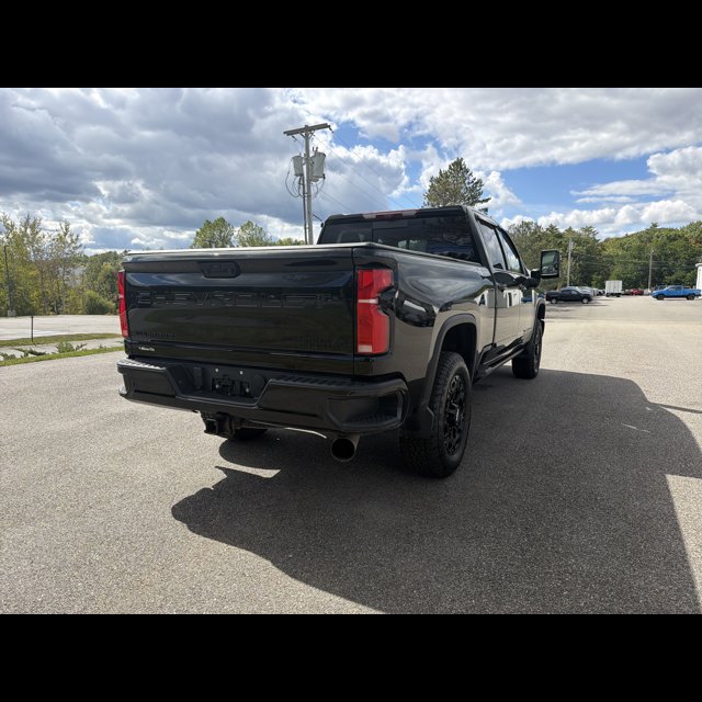 2024 Chevrolet Silverado 2500HD High Country thumbnail 5