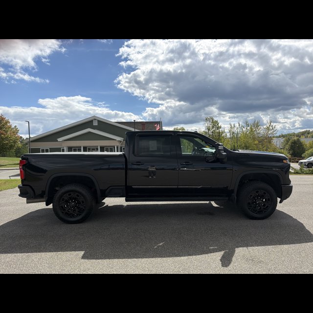 2024 Chevrolet Silverado 2500HD High Country thumbnail 6