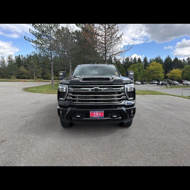 2024 Chevrolet Silverado 2500HD High Country thumbnail 8