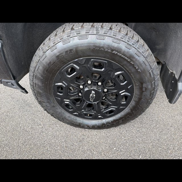 2024 Chevrolet Silverado 2500HD High Country thumbnail 9