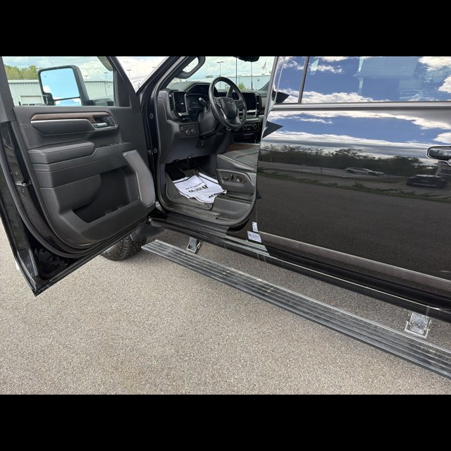 2024 Chevrolet Silverado 2500HD High Country thumbnail 10