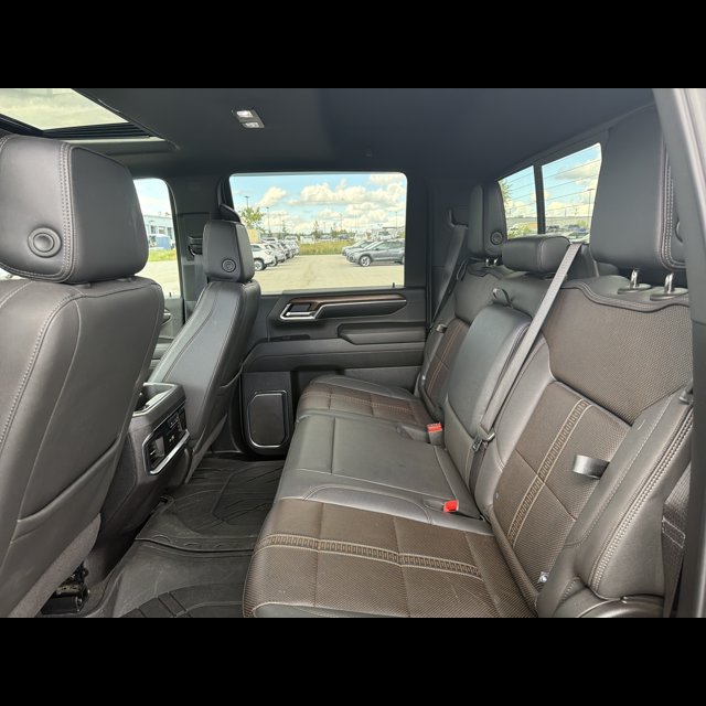 2024 Chevrolet Silverado 2500HD High Country thumbnail 12