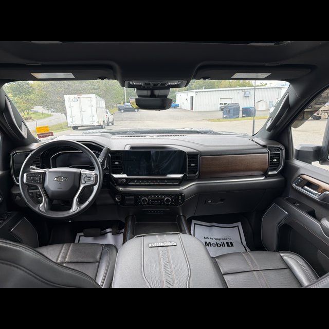 2024 Chevrolet Silverado 2500HD High Country thumbnail 13