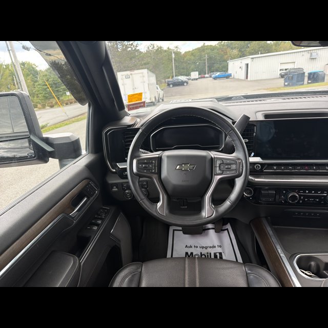 2024 Chevrolet Silverado 2500HD High Country thumbnail 14