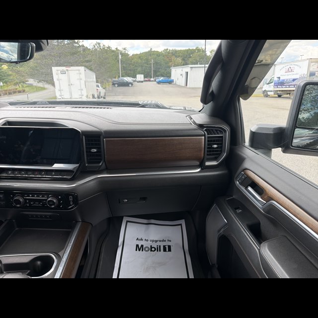 2024 Chevrolet Silverado 2500HD High Country thumbnail 15