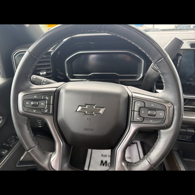 2024 Chevrolet Silverado 2500HD High Country thumbnail 16