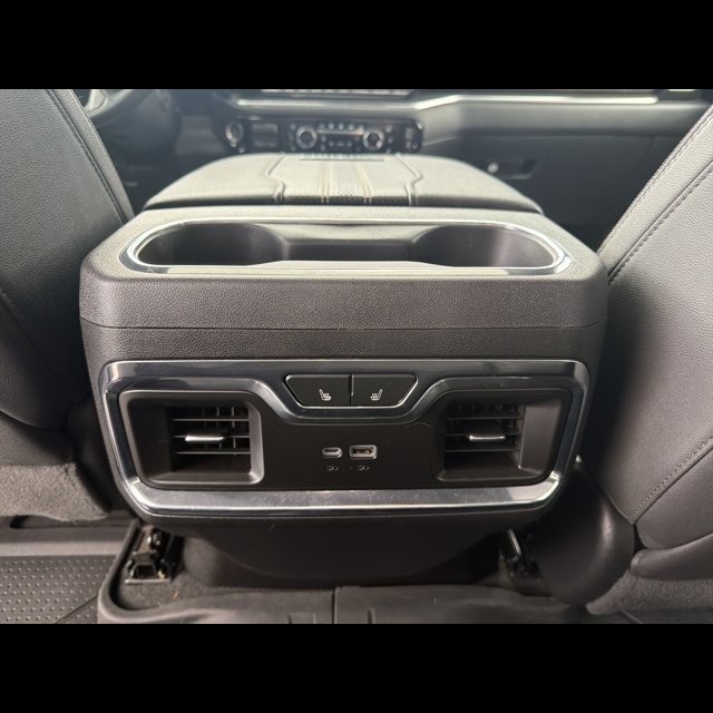 2024 Chevrolet Silverado 2500HD High Country thumbnail 18