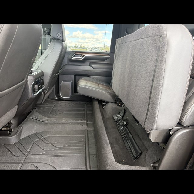 2024 Chevrolet Silverado 2500HD High Country thumbnail 19