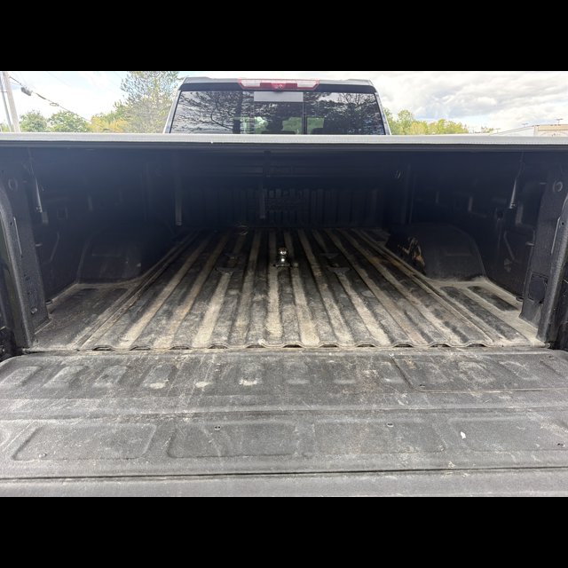 2024 Chevrolet Silverado 2500HD High Country thumbnail 20