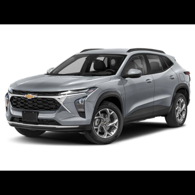 2026 Chevrolet Trax ACTIV FWD