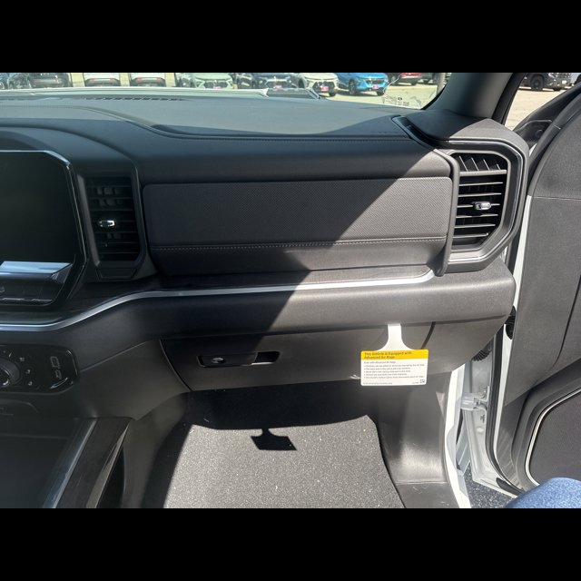 2026 Chevrolet Silverado 2500HD LTZ thumbnail 14
