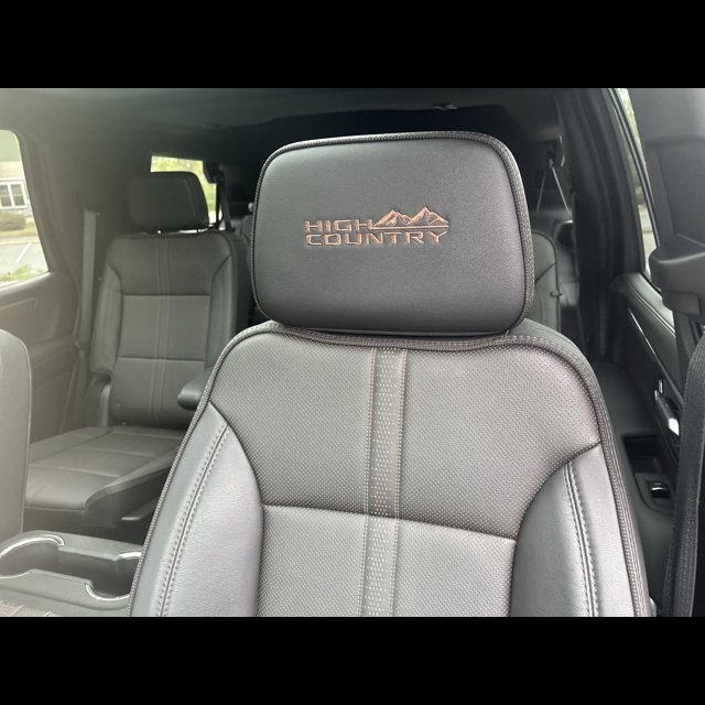 2025 Chevrolet Tahoe High Country thumbnail 11
