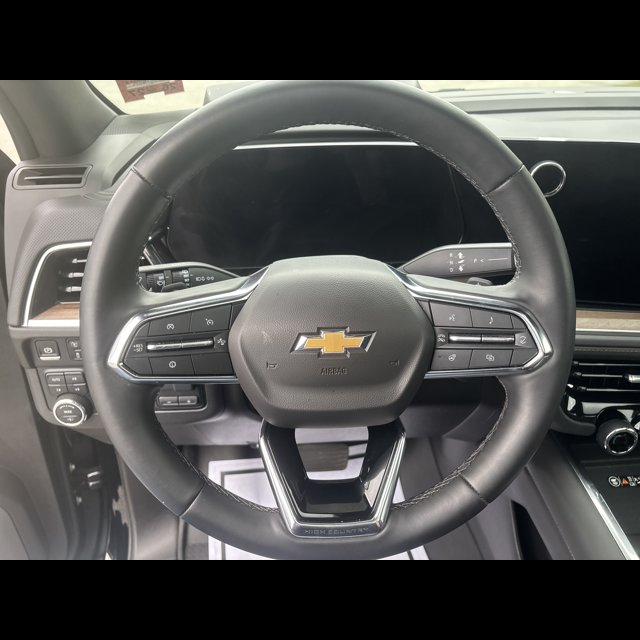 2025 Chevrolet Tahoe High Country thumbnail 16