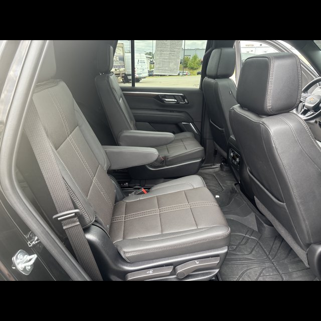2025 Chevrolet Tahoe High Country thumbnail 17